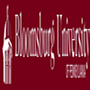 Bloomsburg University of Pennsylvania logo